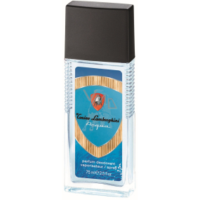 Tonino Lamborghini Acqua parfémovaný deodorant sklo pro muže 75 ml