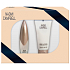 Naomi Campbell Naomi Campbell toaletní voda 15 ml + tělové mléko 50 ml, dárková sada