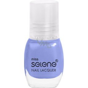 Miss Selene Nail Lacquer mini lak na nehty 202 5 ml