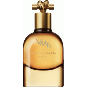 Bottega Veneta Knot parfémovaná voda pro ženy 75 ml Tester