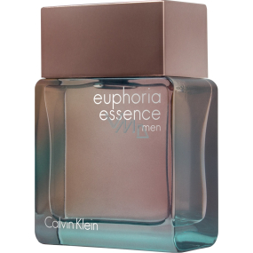 Calvin Klein Euphoria Essence Men toaletní voda 100 ml Tester