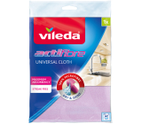 Vileda Actifibre univerzální hadřík 29 x 29 cm 1 kus