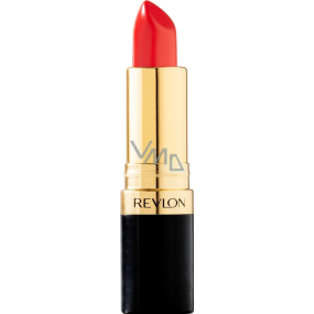 Revlon Superlustrous Lipstick rtěnka 720 Fire & Ice 4,2 g