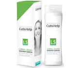 CutisHelp Lupénka-Seborea konopný šampon 200 ml