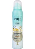Fenjal Classic deodorant sprej pro ženy 150 ml