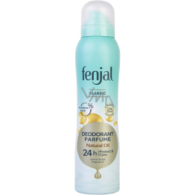 Fenjal Classic deodorant sprej pro ženy 150 ml