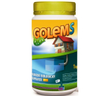 Bio Golem S přírodní biologický přípravek pro septiky a suché záchody se zvýšeným obsahem mikroorganizmů 1 kg