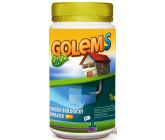Bio Golem S přírodní biologický přípravek pro septiky a suché záchody se zvýšeným obsahem mikroorganizmů 1 kg