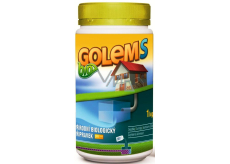 Bio Golem S přírodní biologický přípravek pro septiky a suché záchody se zvýšeným obsahem mikroorganizmů 1 kg