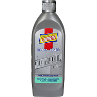 Larrin Nerez, čistič nerezových povrchů, 250 ml