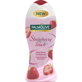 Palmolive Gourmet Strawberry Touch sprchový gel 250 ml