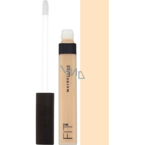 Maybelline Fit Me Concealer korektor 10 Light 6,8 ml