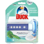 Duck Fresh Discs Active Eucalyptus WC gel pro hygienickou čistotu a svěžest Vaší toalety 36 ml