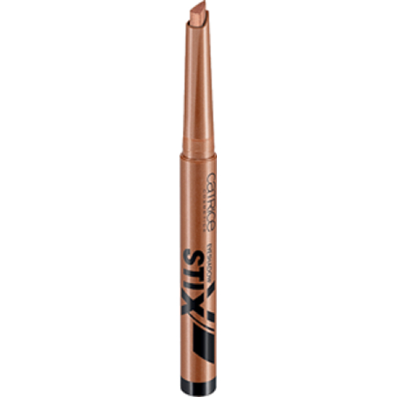 Catrice Eyeshadow Stix oční stíny 050 Bossladys Brown 1 g