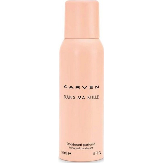 Carven Dans Ma Bulle deodorant sprej pro ženy 150 ml