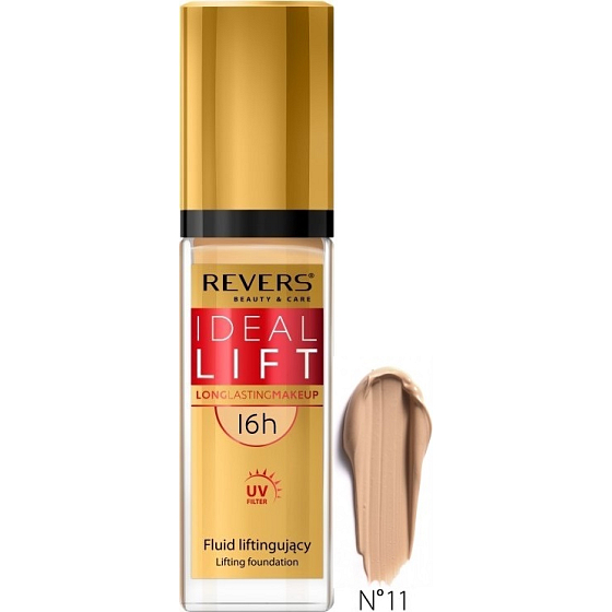 Revers Ideal Lift Longlasting make-up 11 30 ml