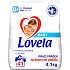 Lovela na barevné prací prášek pro miminka, 41 praní, 4,1 kg