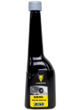 Coyote Diesel Winter Additive snižuje bod tuhnutí nafty 250 ml