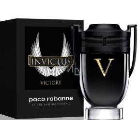 Paco Rabanne Invictus Victory parfémovaná voda pro muže 50 ml