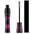 Essence Lash Princess Curl & Volume Mascara prodlužující a objemová řasenka Black 12 ml