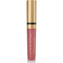 Max Factor Colour Elixir Soft Matte dlouhotrvající matná tekutá rtěnka 015 Rose Dust 4 ml