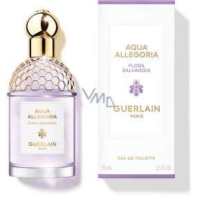 Guerlain Aqua Allegoria Flora Salvaggia toaletní voda pro ženy 75 ml