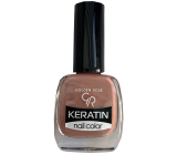 Golden Rose Keratin Nail Color lak na nehty 88 10,5 ml