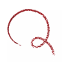 Essence 8H Matte Comfort tužka na rty 07 Classic Red 0,3 g