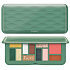 Pupa Forest Trousse make-up kazeta pro líčení očí a obličeje 002 Green 12 g