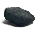 Šungit přírodní surovina 942 g, 1 kus, kámen života, aktivátor vody