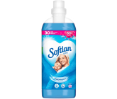 Softlan Windfrisch aviváž s jiskřivou vůní moře 45 dávek 1 l