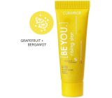 Curaprox Be You Rising Star Grapefruit a Bergamot bělící zubní pasta mini 10 ml