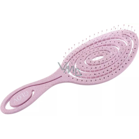Glov Biobased Hairbrush kartáč na vlasy 1 kus