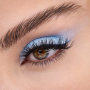 Catrice Art Couleurs mono oční stíny 400 Blooming Blue 2,4 g