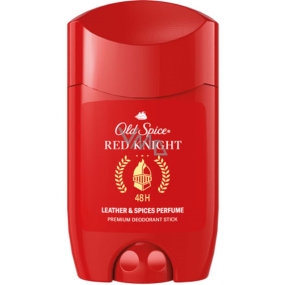 Old Spice Red Knight deodorant stick pro muže 65 ml