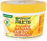 Garnier Fructis Banana Hair Food maska pro suché vlasy 400 ml