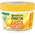Garnier Fructis Banana Hair Food maska pro suché vlasy 400 ml