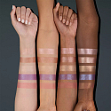 Catrice Pearl Glaze paleta očních stínů s tvářenkou 8,5 g