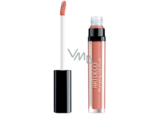 Artdeco Plumping Lip Fluid vyživující lesk pro větší objem rtů 21 Glossy Nude 3 ml