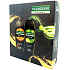 Palmolive Men Intense Spice Up 4v1 sprchový gel 500 ml + Men Intense Charge Up 4v1 sprchový gel 500 ml, kosmetická sada pro muže
