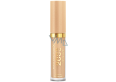 Max Factor 2000 Calorie hydratační lesk na rty 005 Honey Creme 4,4 ml