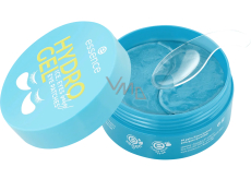 Essence ICE, Eye, Baby! hydrogelové polštářky pod oči 30 párů 90 g