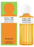 Rochas Eau de Rochas Orange Horizon toaletní voda pro ženy 100 ml