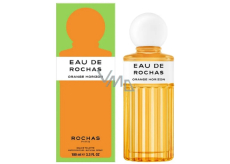 Rochas Eau de Rochas Orange Horizon toaletní voda pro ženy 100 ml