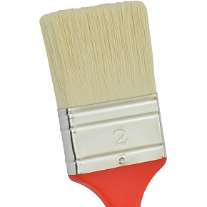 BALTOOL Ředidlo Standard plochý štětec, č. 2
