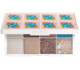Artdeco Eyelights Palette B25 paletka č.1 Look Of The Season