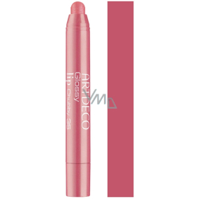 Artdeco Glossy Lip Chubby lesk na rty 35 Summer Flirt 1,8 g