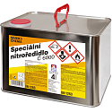 Severochema C 6000, speciální nitroředidlo, 4 l