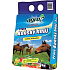 Agro koňský hnůj, 3 kg