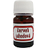 Aroco tekuté potravinářské barvivo, jahodová, 10 ml